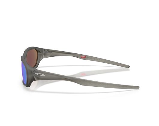 Sluneční brýle Oakley - Terraforma - Matte Grey Smoke