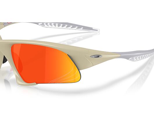 Sluneční brýle Oakley - Suture Jacket - Matte Sand