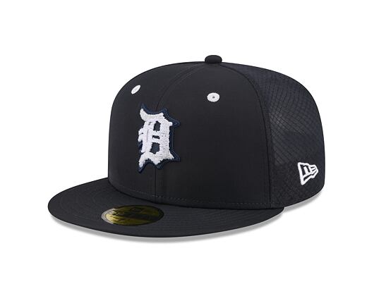 Kšiltovka New Era - MLB All Star Game Workout 2026 59FIFTY - Detroit Tigers - Team Color