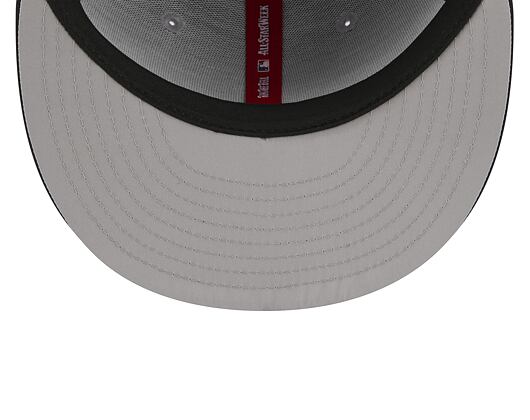Kšiltovka New Era - MLB All Star Game Workout 2026 59FIFTY - Seattle Mariners - Team Color