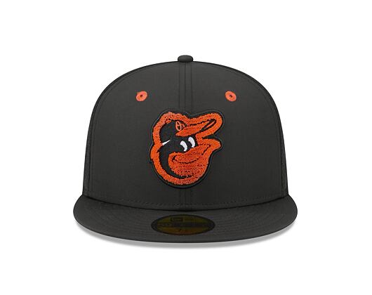 Kšiltovka New Era - MLB All Star Game Workout 2026 59FIFTY - Baltimore Orioles - Team Color