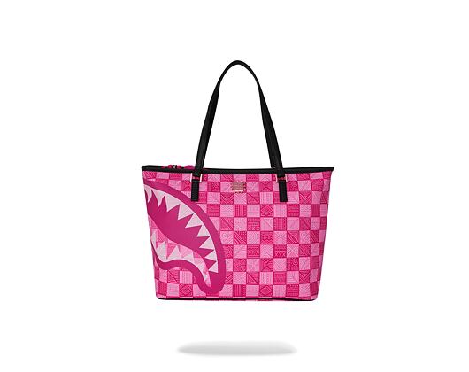 Taška Sprayground - New Ai Pattern Tote