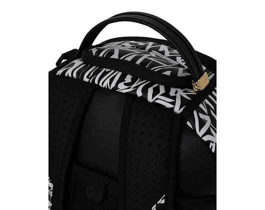 Batoh Sprayground - Wynwood Walls Defer Backpack