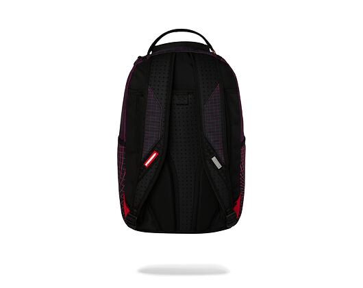 Batoh Sprayground - Vaporwave Fiber Optic Backpack