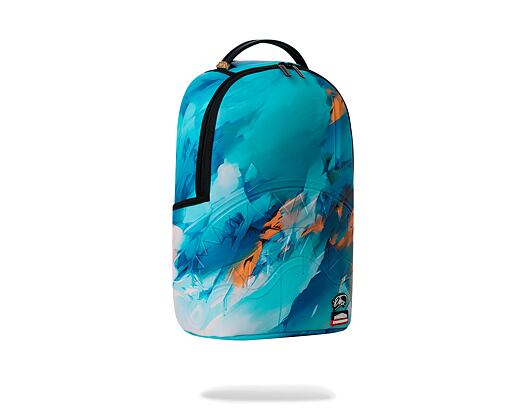 Batoh Sprayground - Wynwood Walls Digital Does 2 Backpack