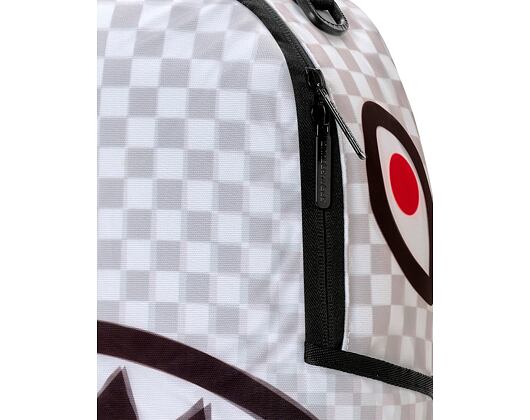 Batoh Sprayground - Sharks In Paris 3D Effect Backpack