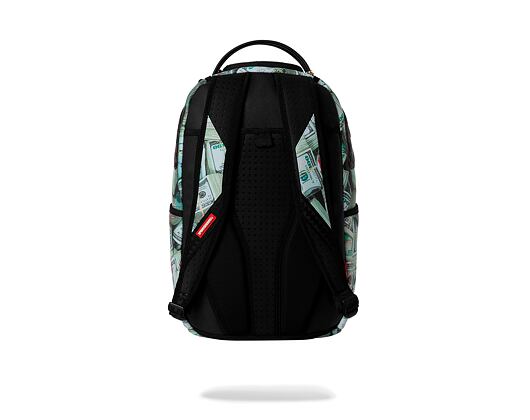 Batoh Sprayground - Money Banks Backpack