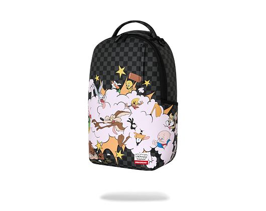 Batoh Sprayground - Looney Tunes Fight Cloud Backpack