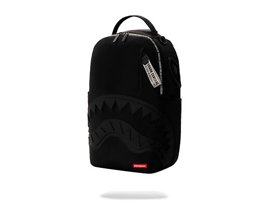 Batoh Sprayground - Shark Central Printed Zip Backpack