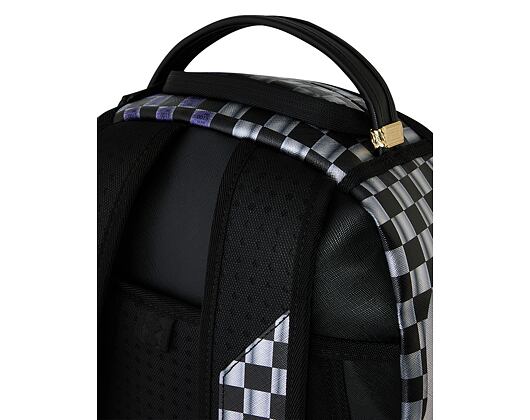 Batoh Sprayground - Scratch Off Shark Backpack