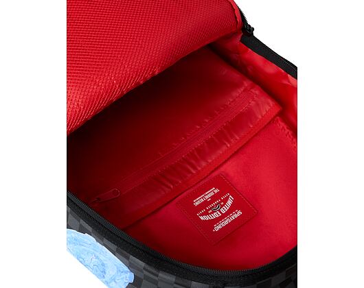 Batoh Sprayground - Sharks On Iceberg Backpack