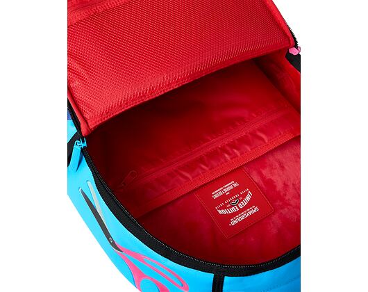 Batoh Sprayground - Shark Central Cotton Candy Backpack