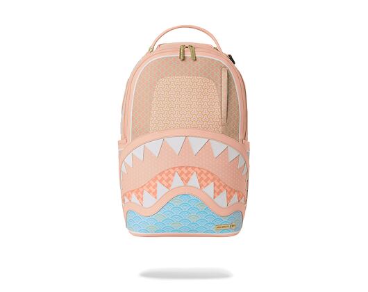 Batoh Sprayground - Hiroko Sakai Traditional Japanese Patterns Backpack