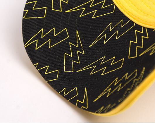 Kšiltovka Difuzed - Pokémon - Men's Adjustable Cap - Pikachu