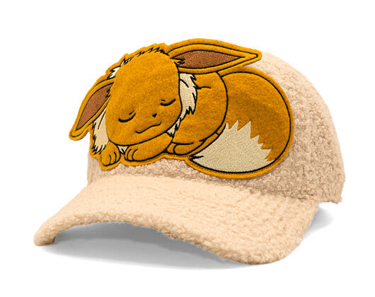Kšiltovka Difuzed - Pokémon - Women's Adjustable Cap