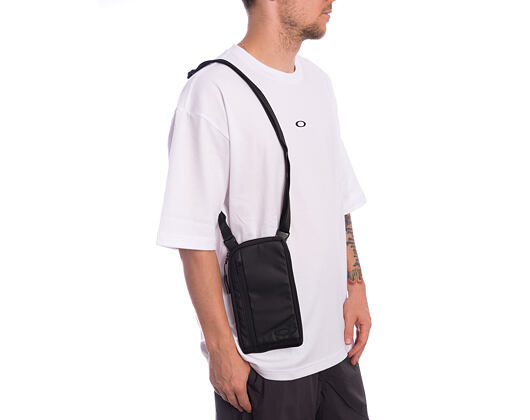 Taška Oakley - Link Shoulder Case - Pitch Black