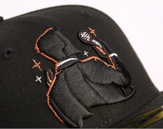 Kšiltovka New Era - MiLB Theme Nights 59FIFTY - Las Vegas Aviators