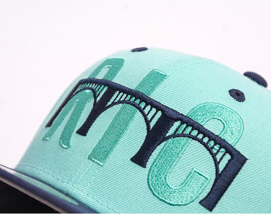 Kšiltovka New Era - MiLB Theme Nights 59FIFTY - Richmond Flying Squirrels