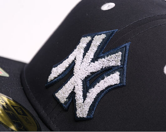 Kšiltovka New Era - MLB All Star Game Workout 2026 59FIFTY - NY Yankees - Team Color