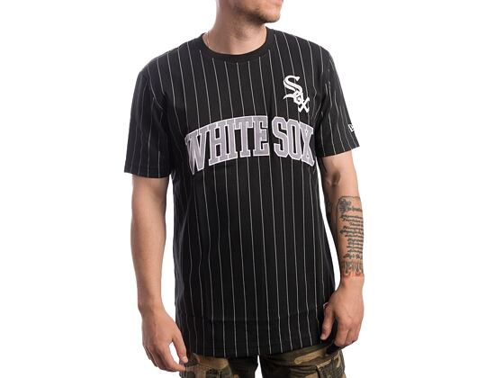 Triko New Era - MLB US Edit - Chicago White Sox - Team Color