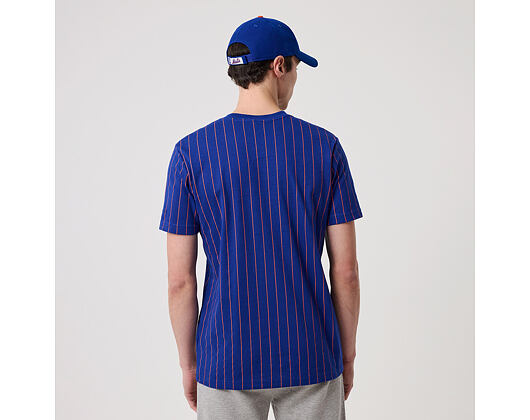 Triko New Era - MLB US Edit - NY Mets - Team Color