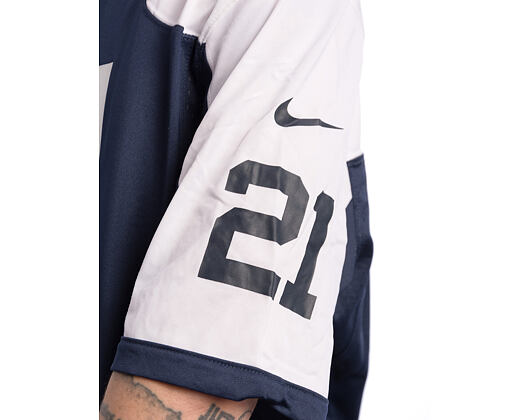 Dres Nike - NFL Home Game Jersey Player - Dallas Cowboys - College Navy - Deion Sanders 21