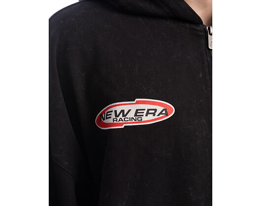 Mikina New Era - F1 Ds Graphic Hoodie - RED BULL F1 - Black
