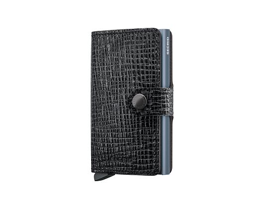 Peněženka Secrid - Miniwallet Palmellato - Black