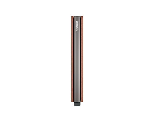 Peněženka Secrid - Slimwallet Texano - Saddle