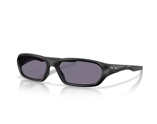 Sluneční brýle Oakley - Terraforma - Prizm Grey - Matte Black