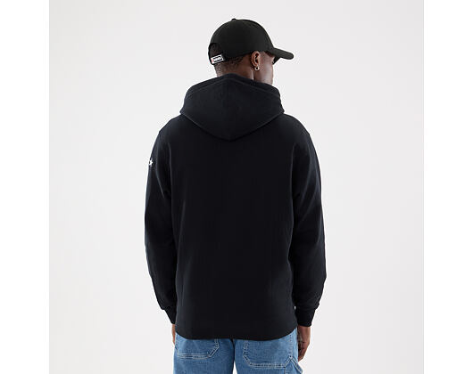 Mikina New Era - NFL 2Way Hoodie Multi - Las Vegas Raiders - Black