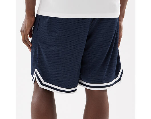 Kraťasy New Era - MLB Comfort SHorts - NY Yankees - Blue