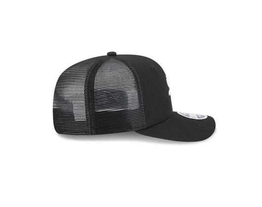 Kšiltovka New Era - MLB Evergreen 9SEVENTY Stretch-Snap - Chicago White Sox - Team Color