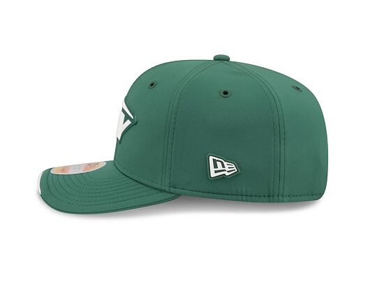 Kšiltovka New Era - NFL 2026 Sideline 9SEVENTY Stretch-Snap - NY Jets - Team Color