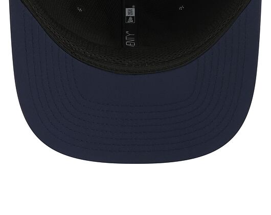 Kšiltovka New Era - NFL 2026 Sideline 9SEVENTY Stretch-Snap - Seattle Seahawks - Team Color