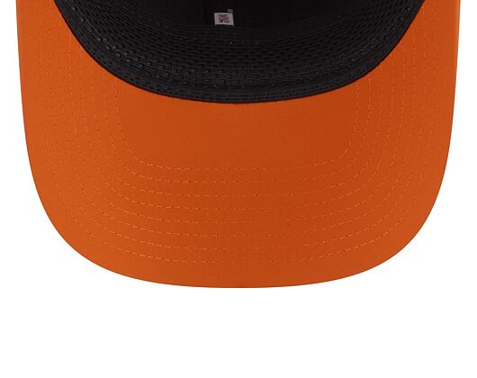 Kšiltovka New Era - NFL 2026 Sideline 9SEVENTY Stretch-Snap - Denver Broncos - Team Color