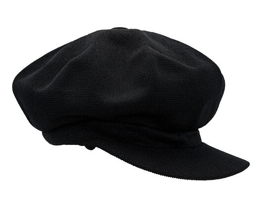 Bekovka Kangol - Tropic Spitfire - Black