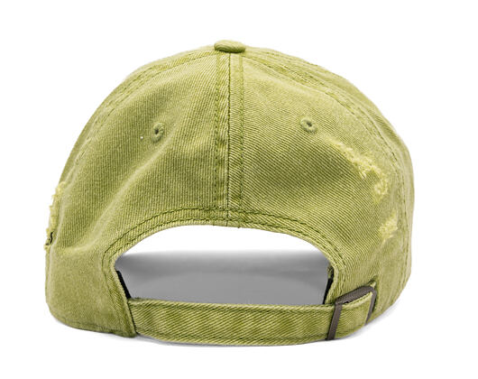 Kšiltovka Oakley - ‘47 Reserve Distressed Cap - Cactus