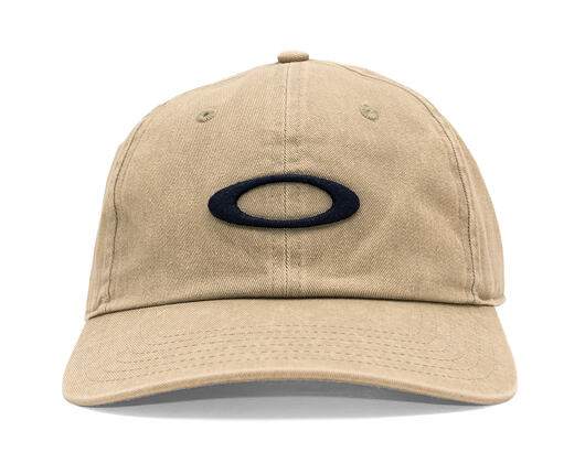 Kšiltovka Oakley - Uo Remix Dad Hat - Pebble