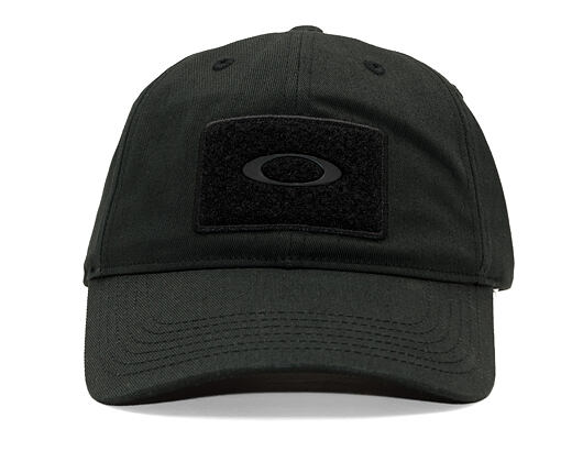 Kšiltovka Oakley - Oakley Mod Cap - Pitch Black
