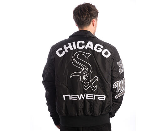 Bunda New Era X Alpha - MLB - Chicago White Sox - OTC