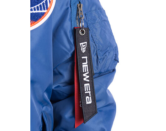 Bunda New Era X Alpha - MLB - New York Mets - OTC