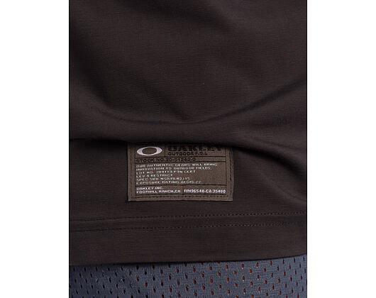 Triko Oakley - Fgl Union Ss Tee 6.7 - Phantom