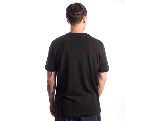 Triko Oakley - Lunar Ellipse Tee - Pitch Black