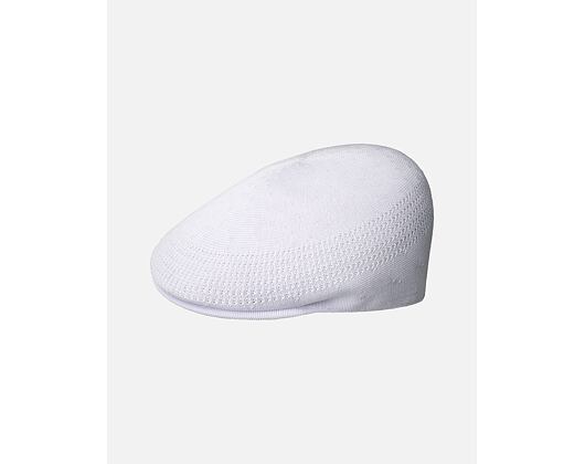 Bekovka Kangol Tropic 507 Ventair White