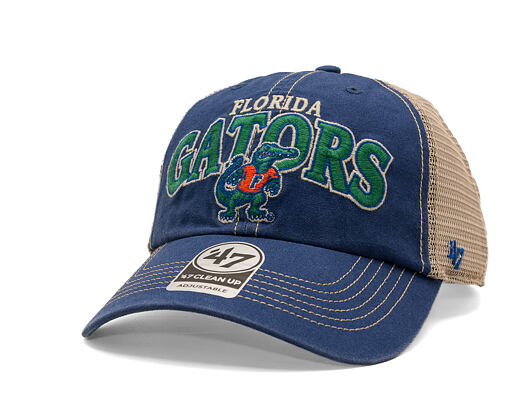 Kšiltovka '47 Brand - Florida Gators - Tuscaloosa CLEAN UP