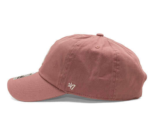 Kšiltovka '47 Brand - MLB Clean Up - LA Dodgers