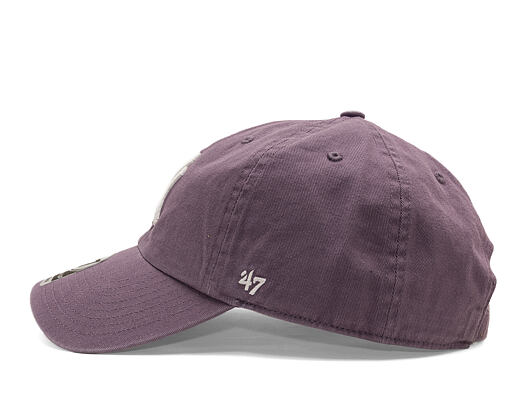 Kšiltovka '47 Brand - MLB CLEAN UP - NY Yankees