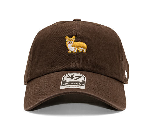 Kšiltovka '47 Brand - Dog Icon CLEAN UP