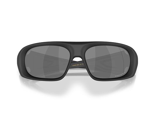 Brýle Oakley Belleville Black Suede/PRIZM Black